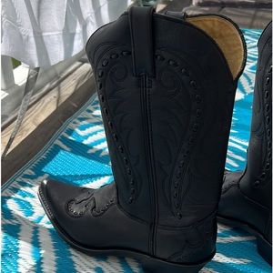 Durango Cowboy/Cowgirl Boots